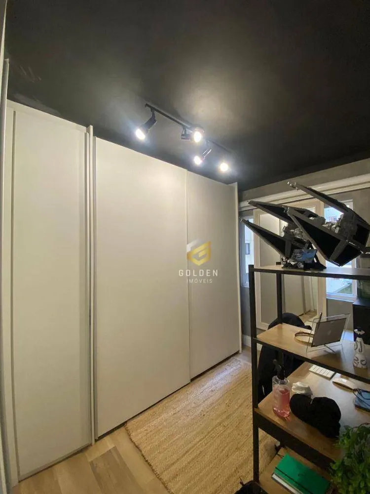 Apartamento, 2 quartos, 80 m² - Foto 6