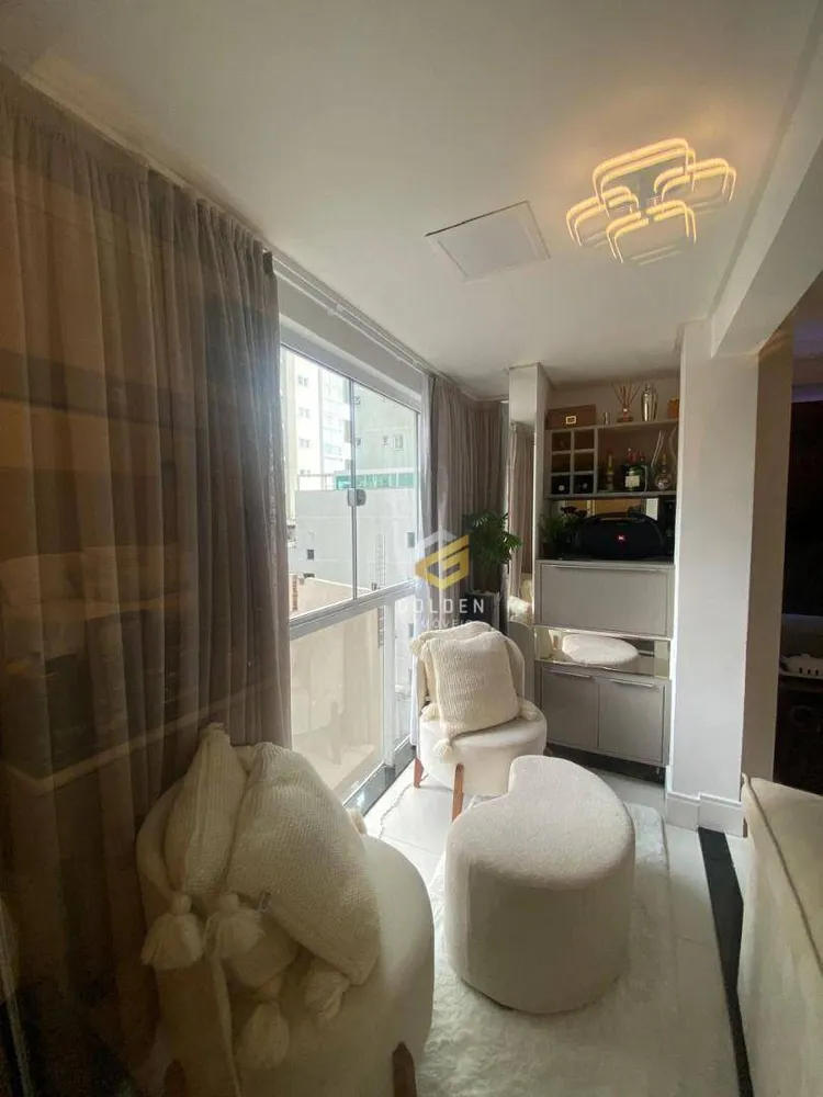 Apartamento, 2 quartos, 80 m² - Foto 5