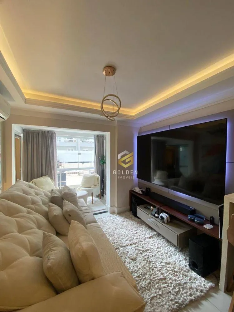 Apartamento, 2 quartos, 80 m² - Foto 1