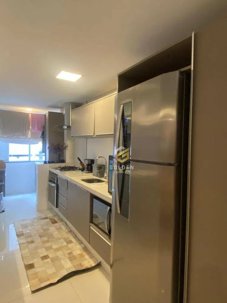 Apartamento, 2 quartos, 80 m² - Foto 3
