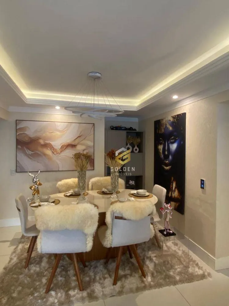 Apartamento, 2 quartos, 80 m² - Foto 4