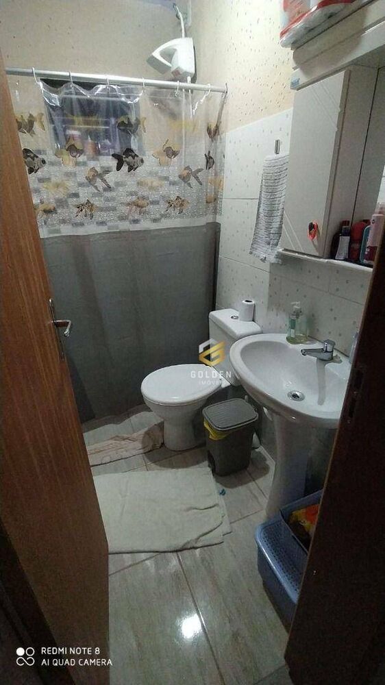Casa à venda com 2 quartos, 432m² - Foto 1