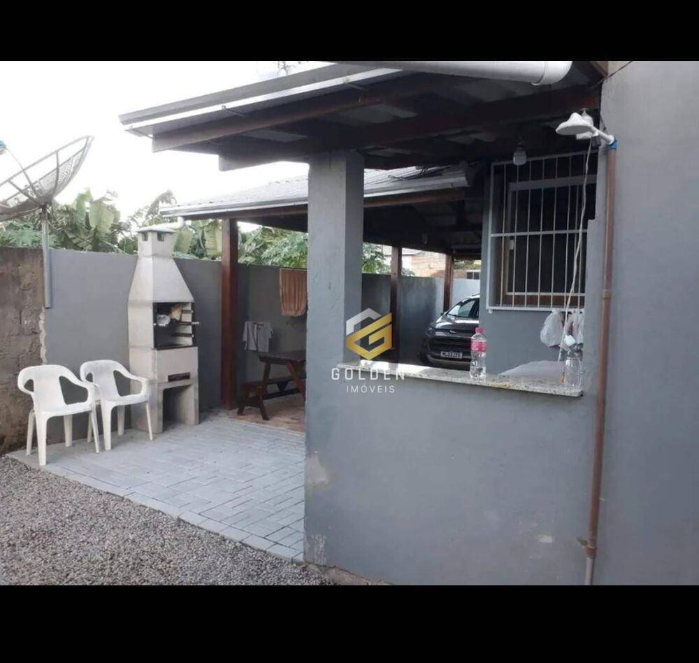 Casa à venda com 2 quartos, 432m² - Foto 3