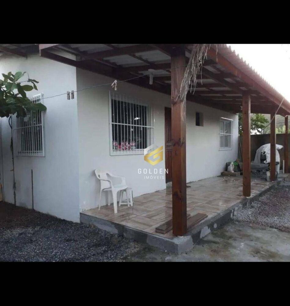 Casa à venda com 2 quartos, 432m² - Foto 4