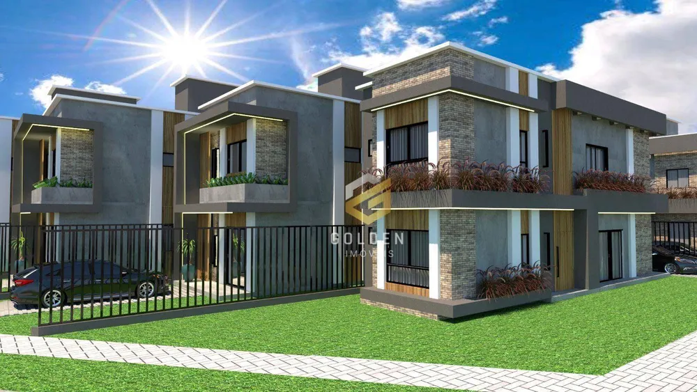 Sobrado, 2 quartos, 117 m² - Foto 10