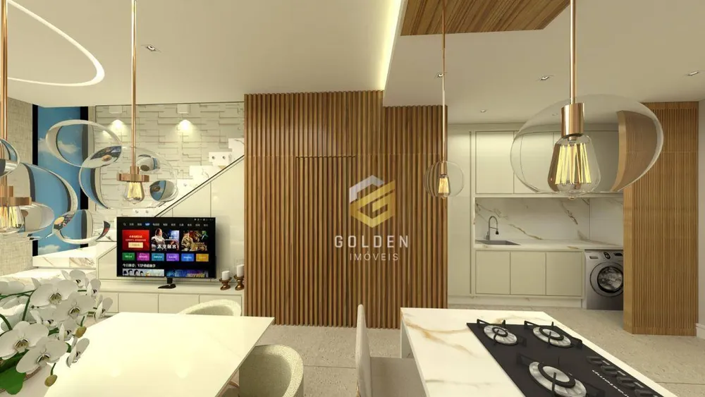 Sobrado, 2 quartos, 117 m² - Foto 7