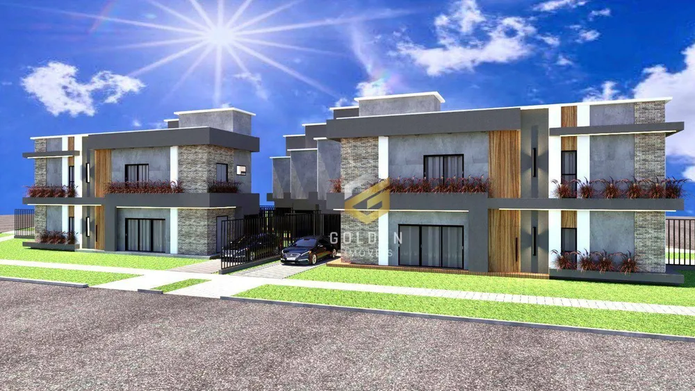 Sobrado, 2 quartos, 117 m² - Foto 9