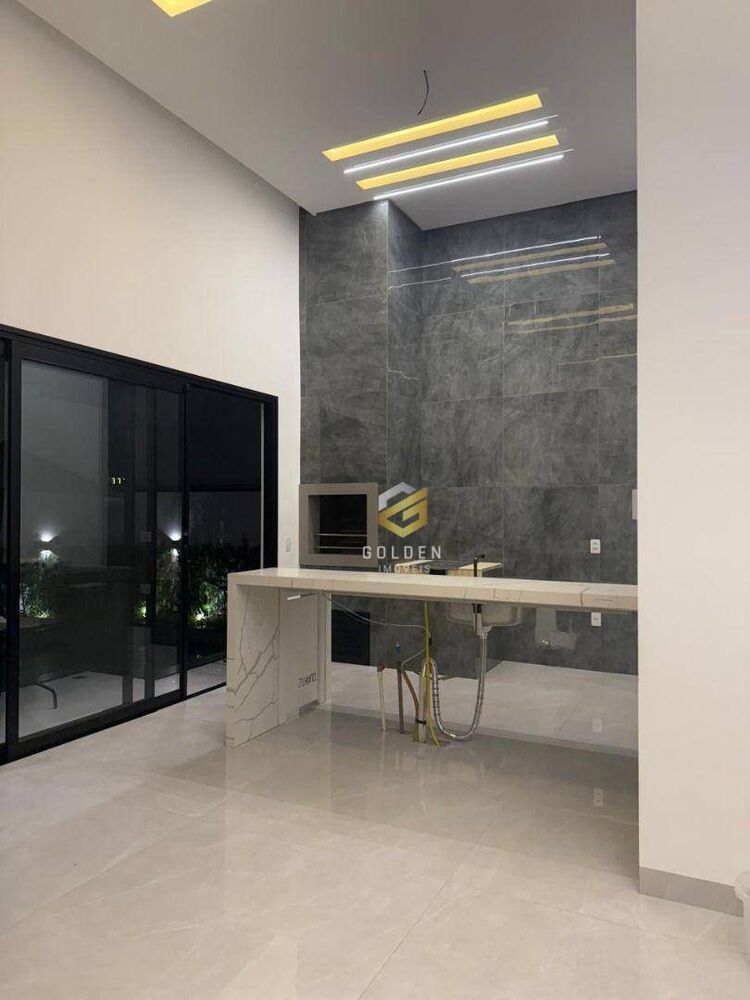 Casa à venda com 3 quartos, 130m² - Foto 6