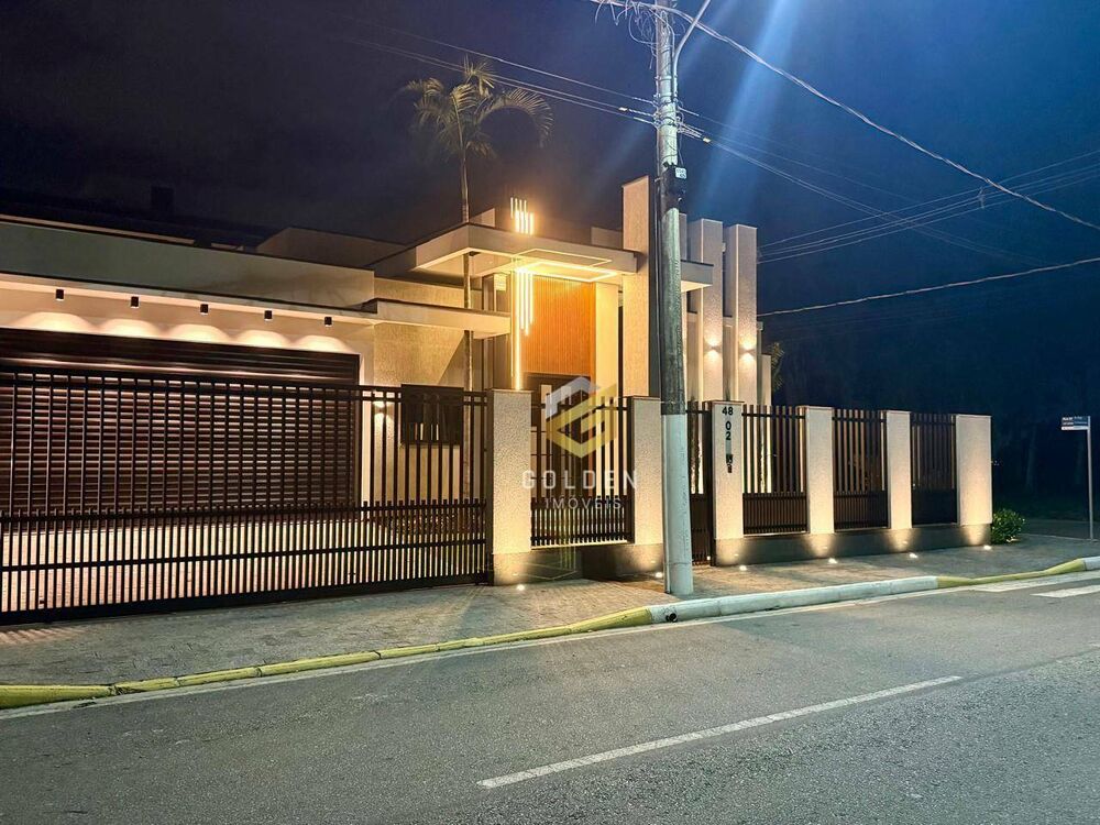 Casa à venda com 3 quartos, 130m² - Foto 8