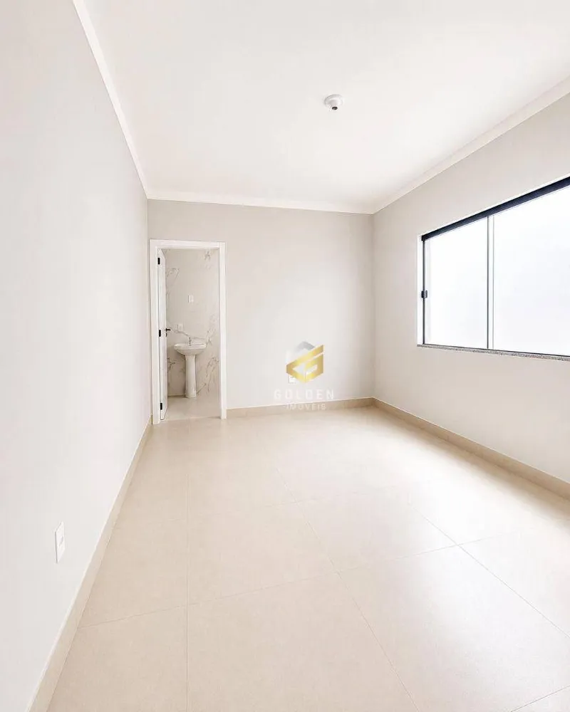 Casa, 3 quartos, 80 m² - Foto 2