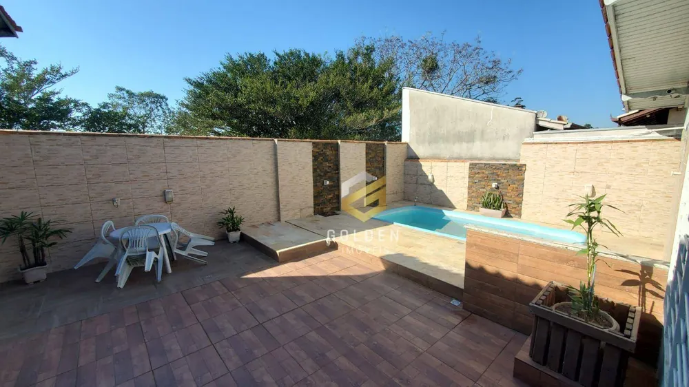 Casa, 3 quartos, 190 m² - Foto 9