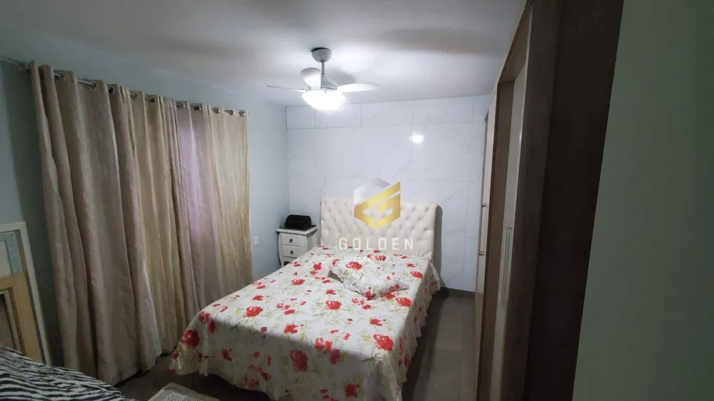Casa, 3 quartos, 190 m² - Foto 1