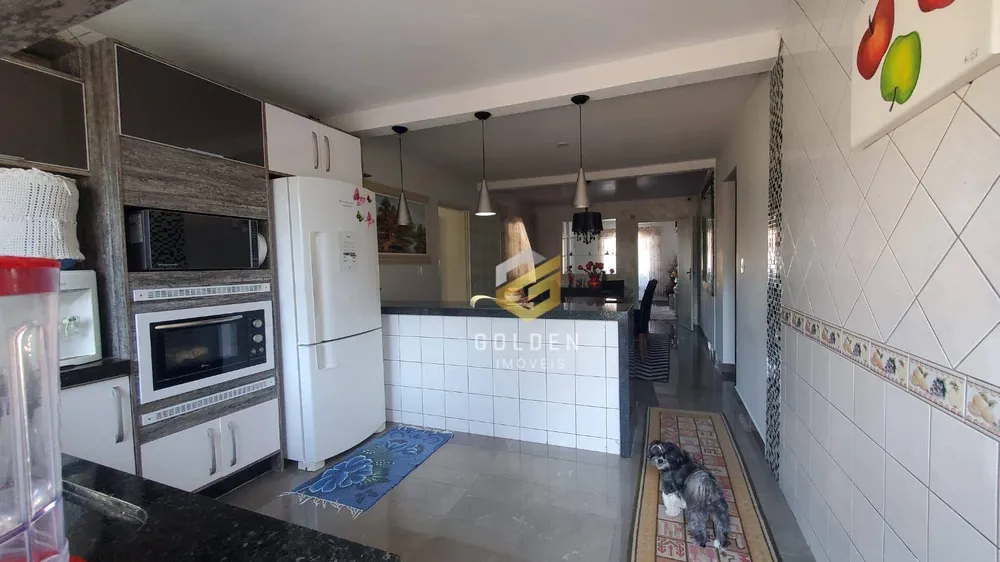 Casa, 3 quartos, 190 m² - Foto 10