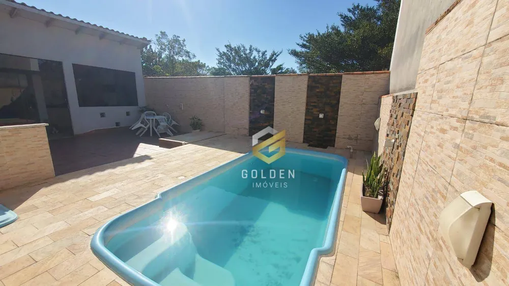 Casa, 3 quartos, 190 m² - Foto 3