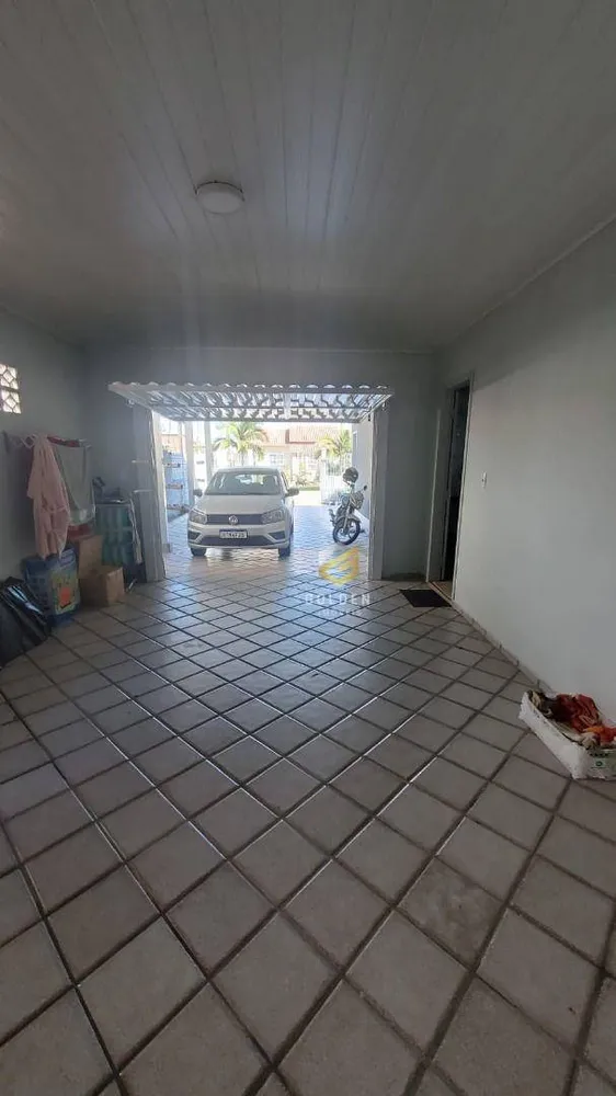Casa, 3 quartos, 190 m² - Foto 4