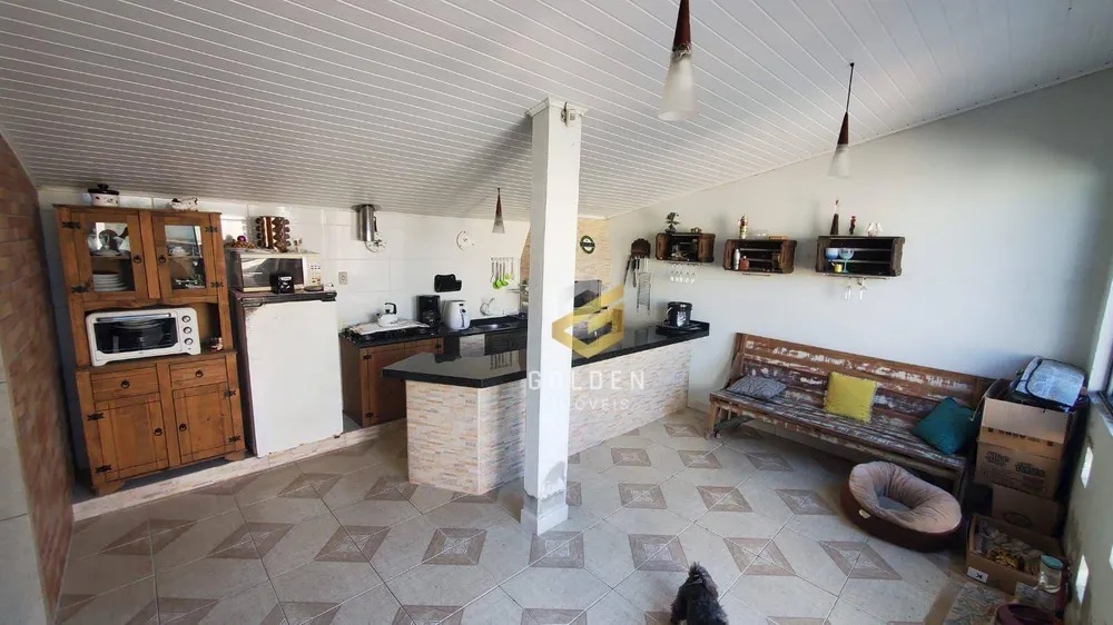Casa, 3 quartos, 190 m² - Foto 8