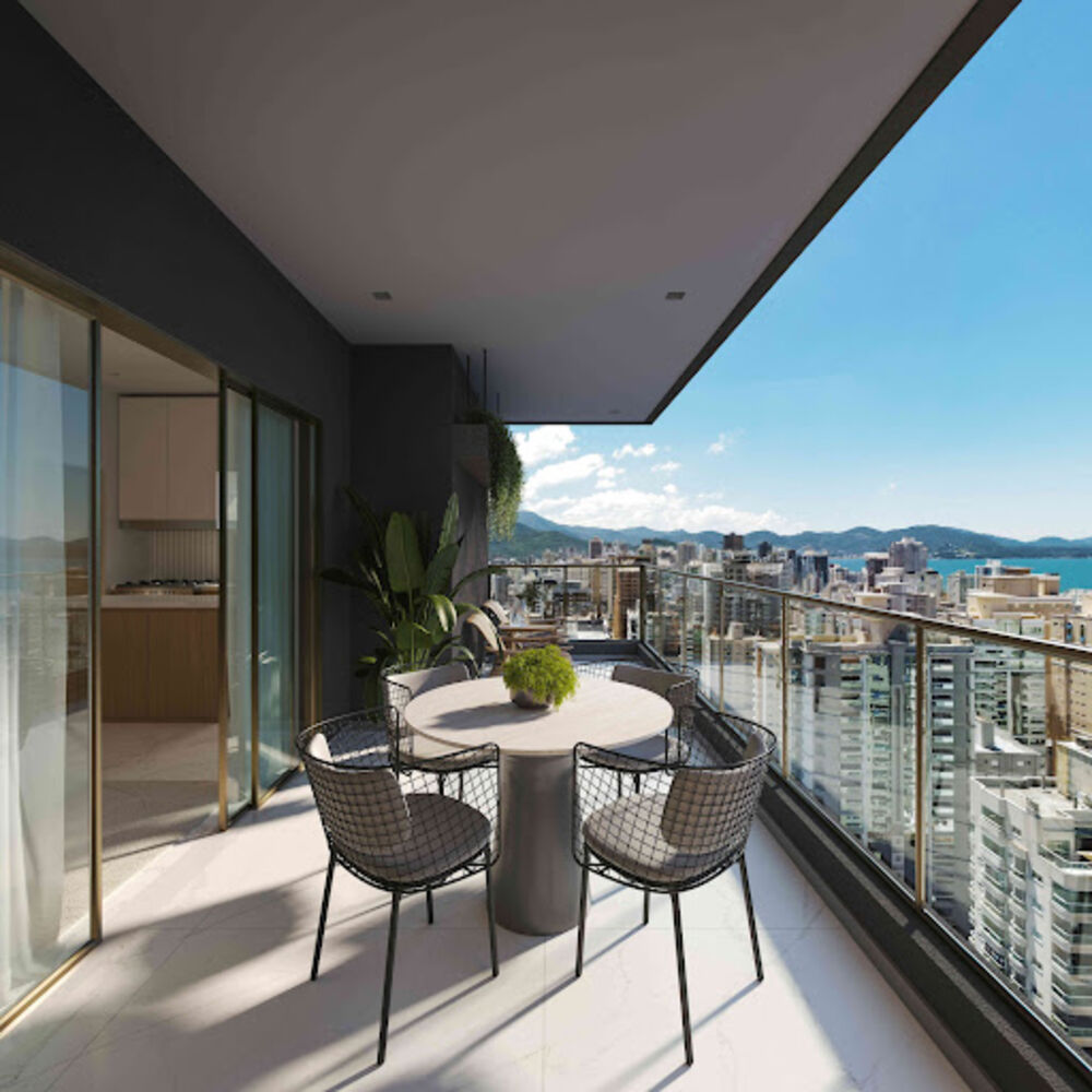 Apartamento, 3 quartos, 131 m² - Foto 4