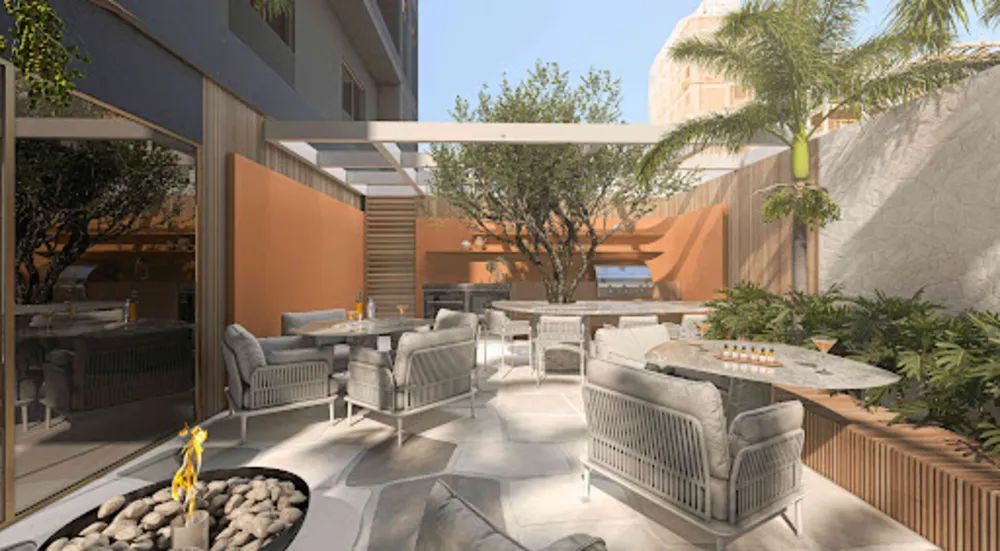 Apartamento, 3 quartos, 131 m² - Foto 6