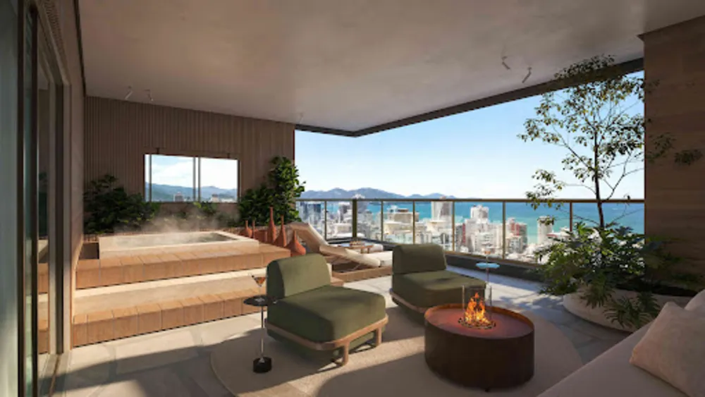 Apartamento, 3 quartos, 131 m² - Foto 8