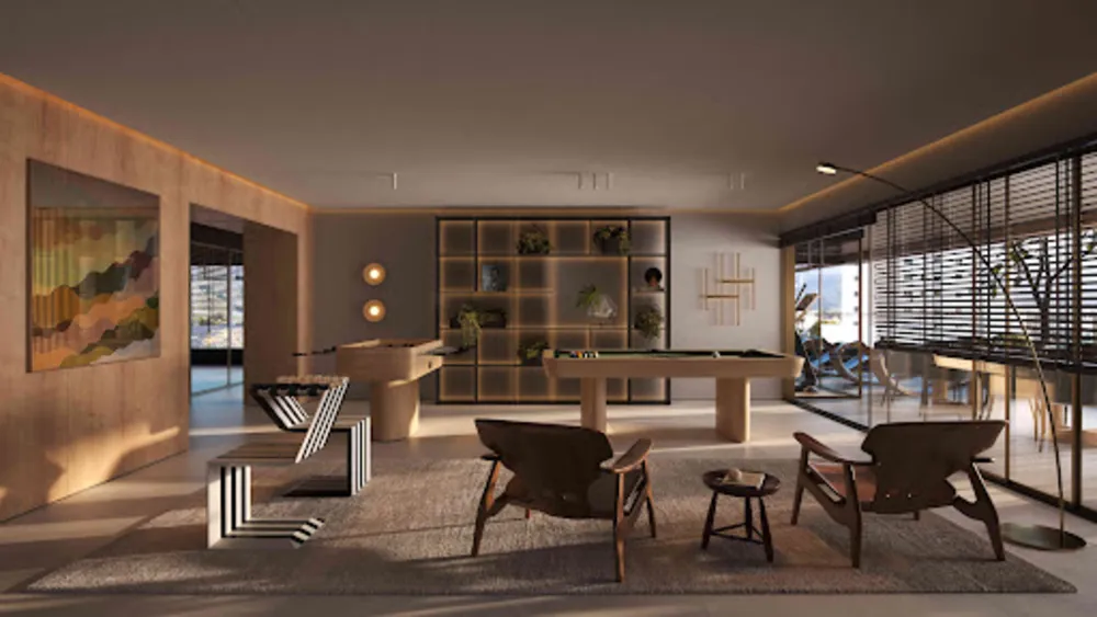 Apartamento, 3 quartos, 131 m² - Foto 7