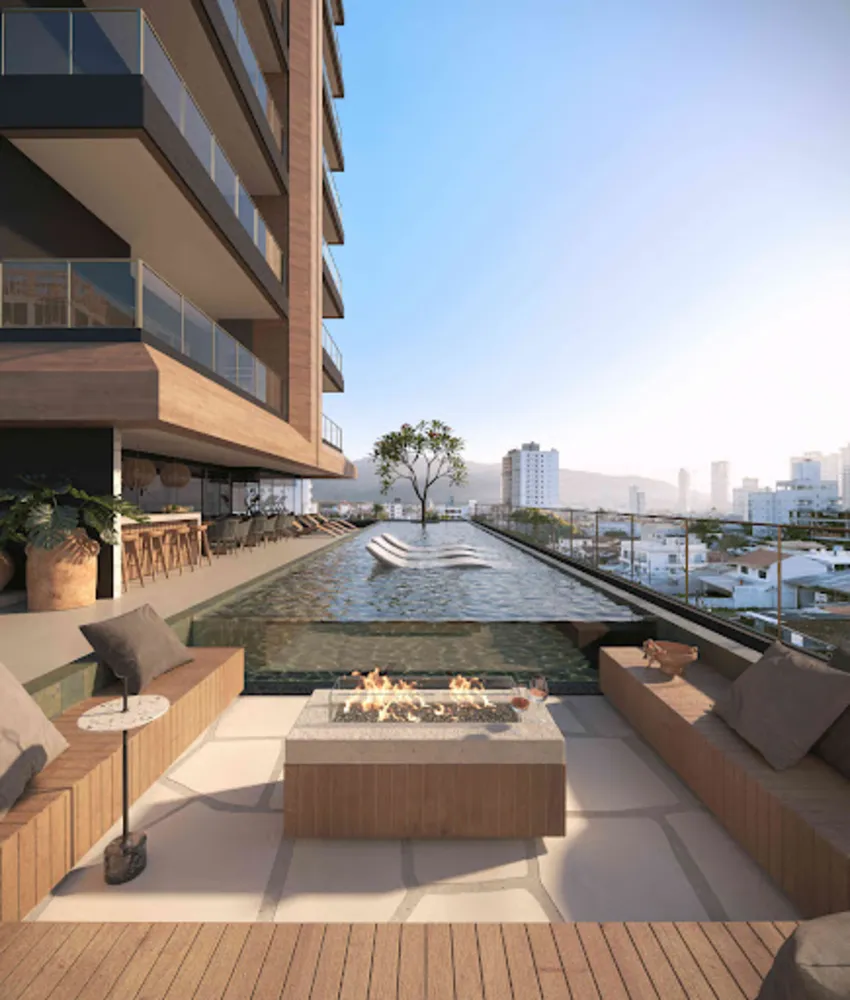 Apartamento, 3 quartos, 131 m² - Foto 5