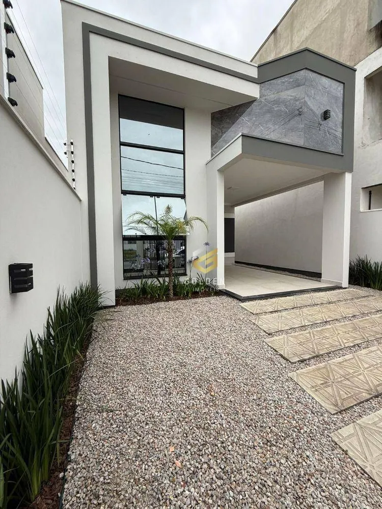Casa, 2 quartos, 87 m² - Foto 3