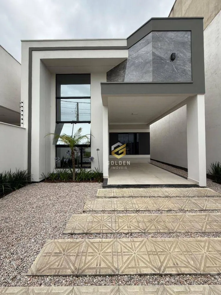 Casa, 2 quartos, 87 m² - Foto 1