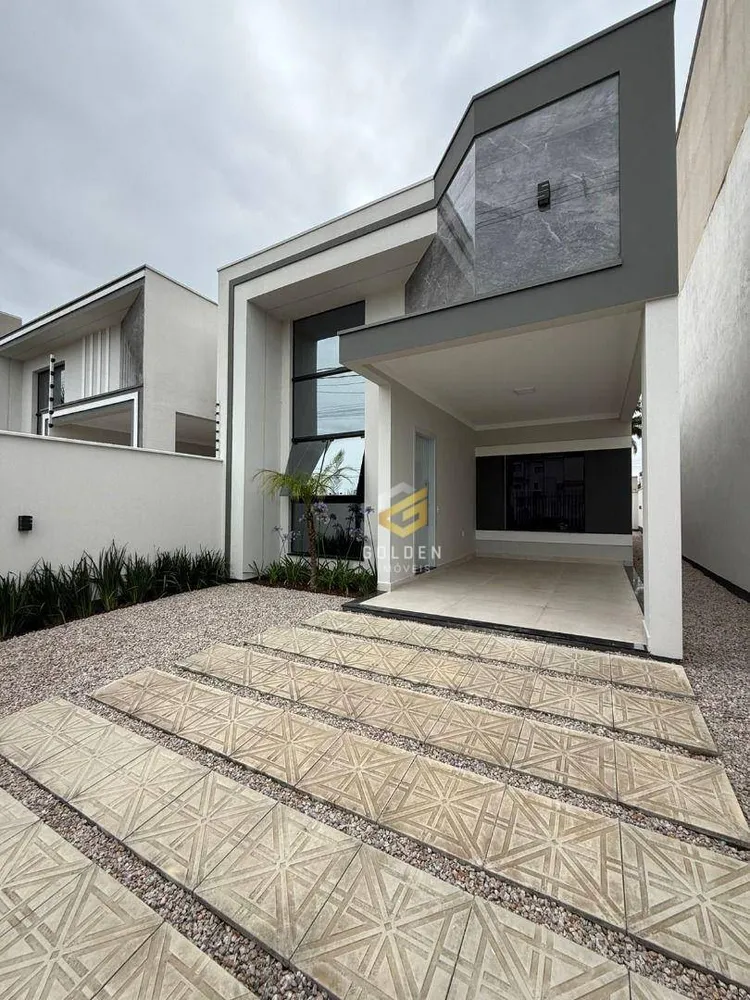 Casa, 2 quartos, 87 m² - Foto 2