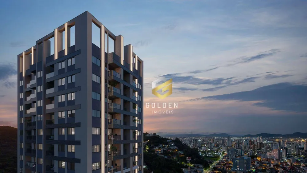 Apartamento, 2 quartos, 68 m² - Foto 2