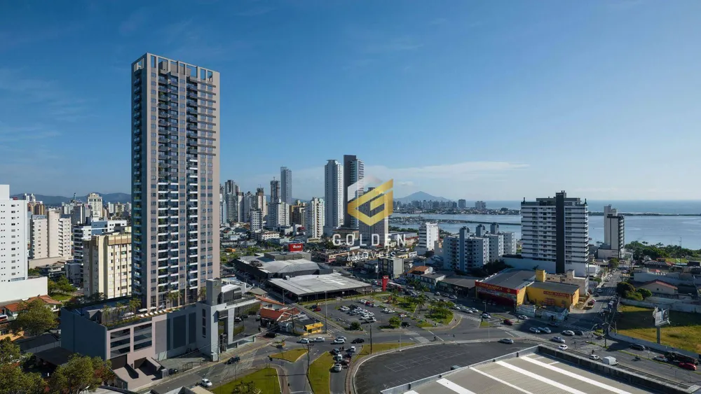 Apartamento, 2 quartos, 68 m² - Foto 1