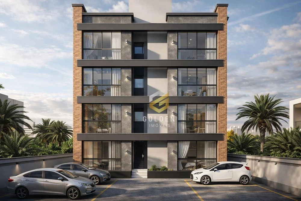 Apartamento, 2 quartos, 60 m² - Foto 4