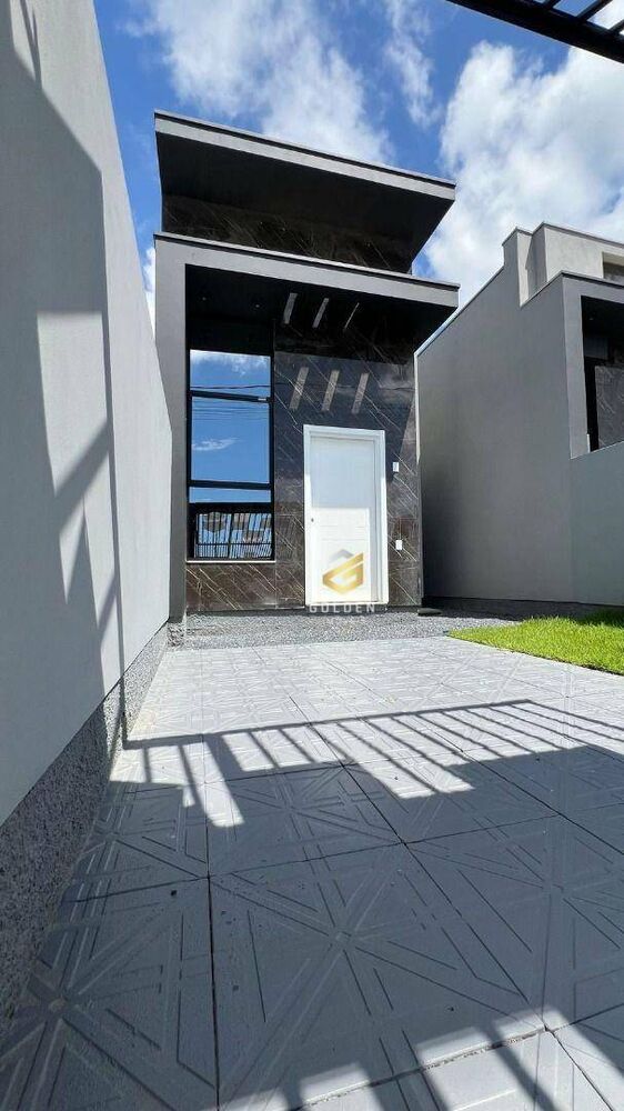 Casa de Condomínio, 2 quartos - Foto 2