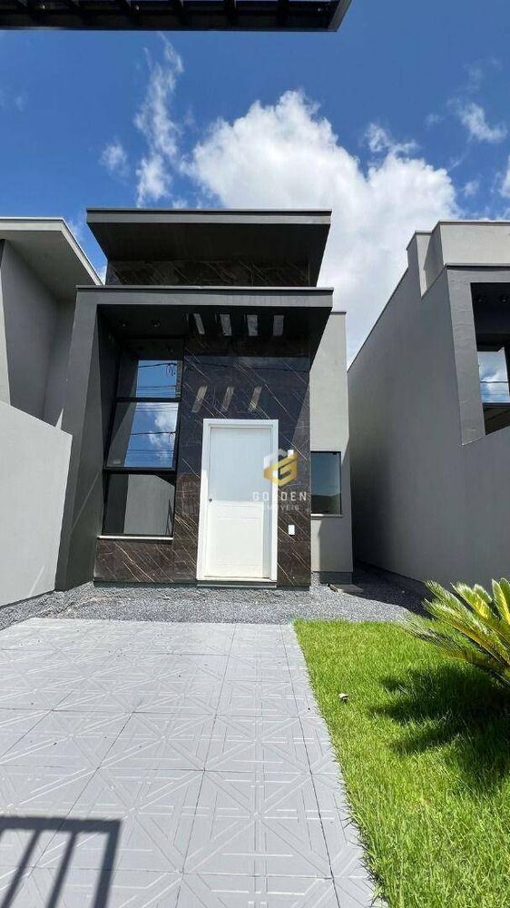 Casa de Condomínio, 2 quartos - Foto 1