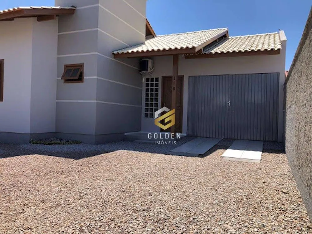 Casa, 2 quartos, 104 m² - Foto 2