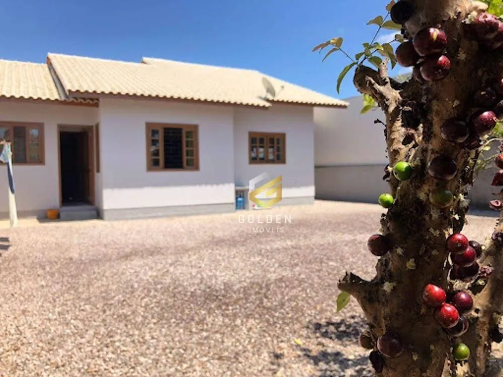 Casa, 2 quartos, 104 m² - Foto 2