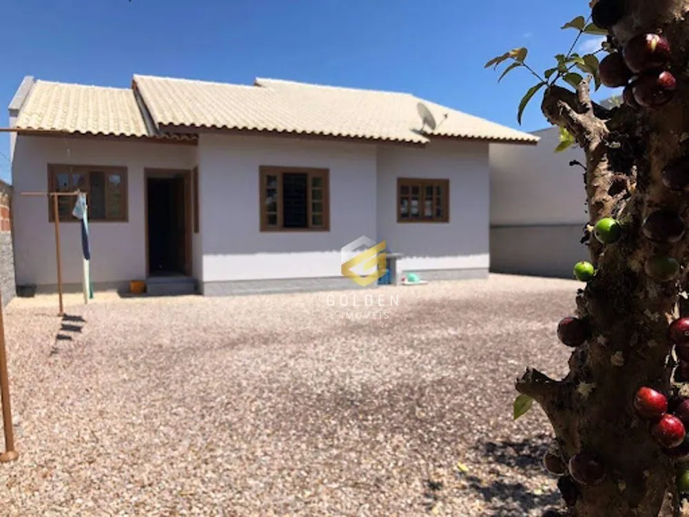 Casa, 2 quartos, 104 m² - Foto 1