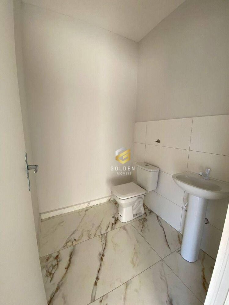 Conjunto Comercial-Sala para alugar, 54m² - Foto 3