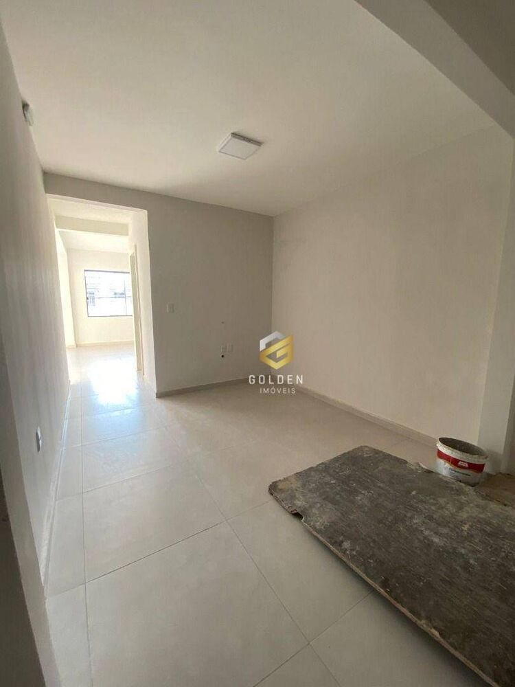 Conjunto Comercial-Sala para alugar, 54m² - Foto 4