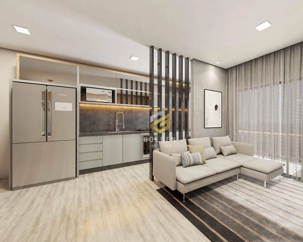 Apartamento, 2 quartos, 68 m² - Foto 5