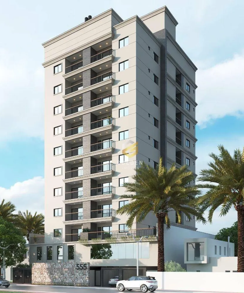 Apartamento, 2 quartos, 68 m² - Foto 11