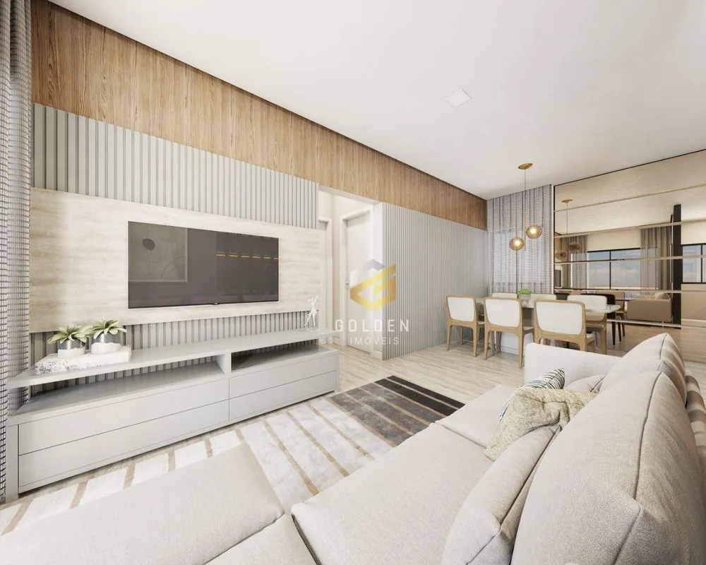 Apartamento, 2 quartos, 68 m² - Foto 8
