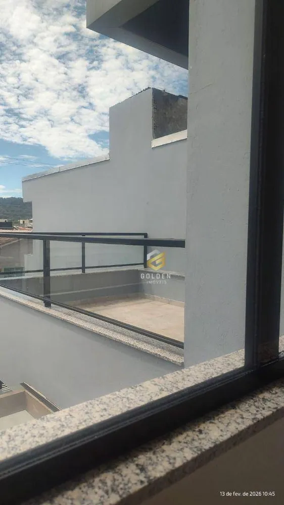Sobrado, 3 quartos, 120 m² - Foto 3