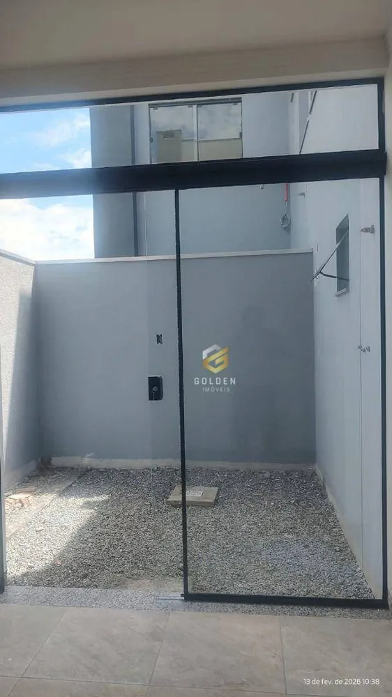 Sobrado, 3 quartos, 120 m² - Foto 4