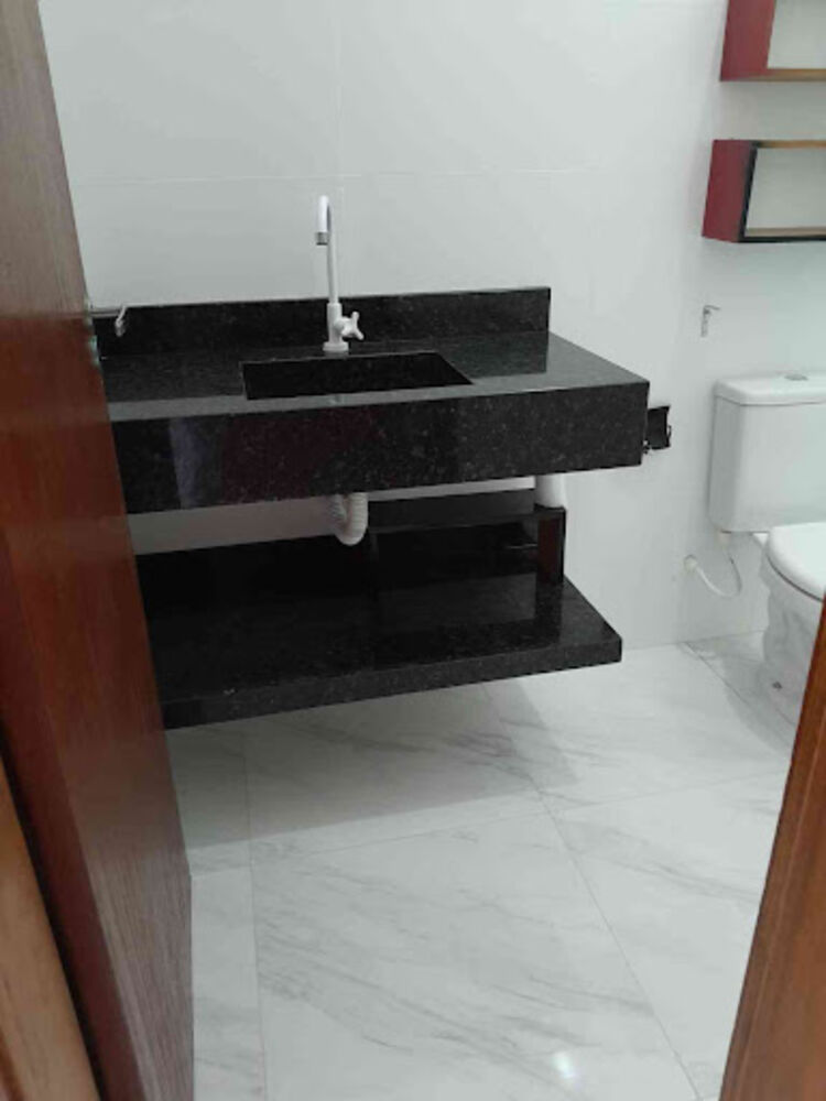 Casa, 2 quartos, 74 m² - Foto 2