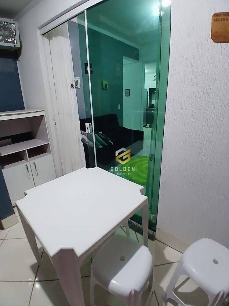 Apartamento à venda e aluguel com 2 quartos, 60m² - Foto 3