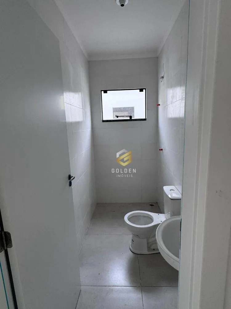 Casa, 2 quartos, 57 m² - Foto 1