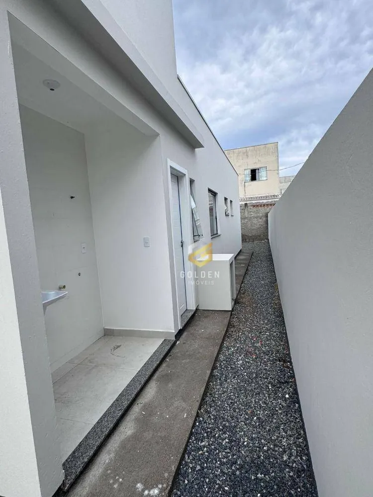 Casa, 2 quartos, 57 m² - Foto 3