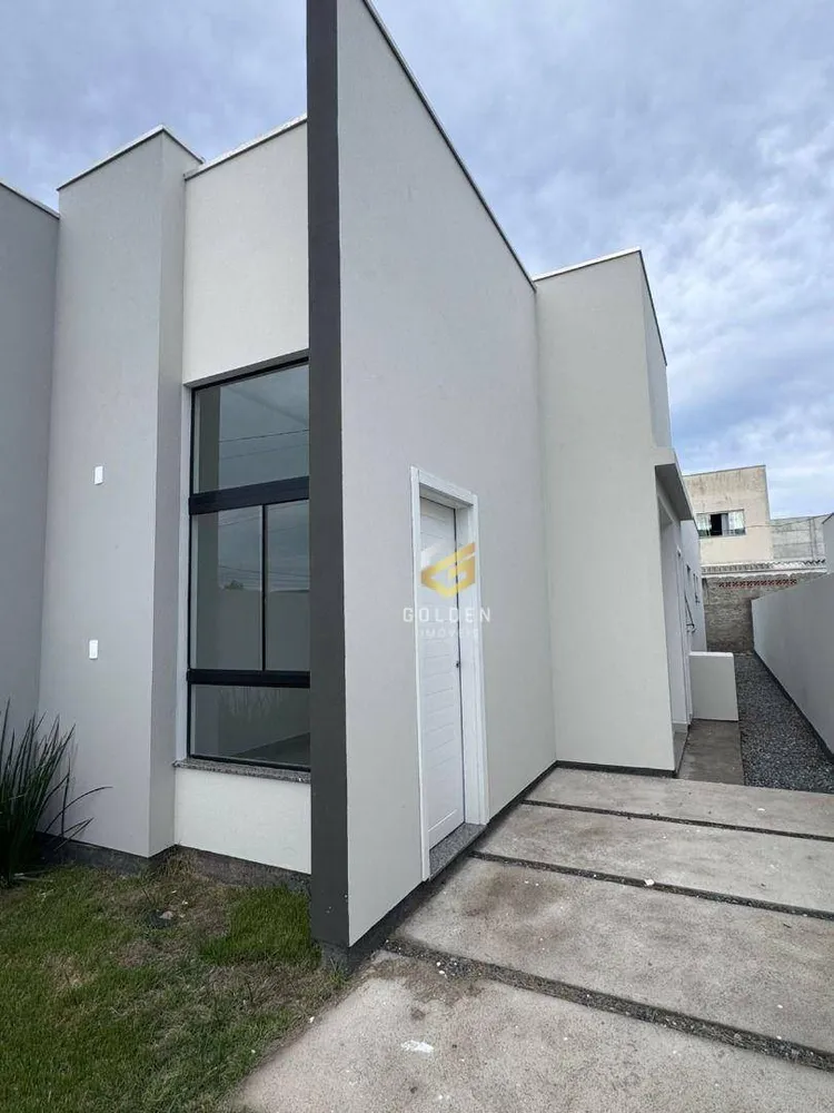 Casa, 2 quartos, 57 m² - Foto 2