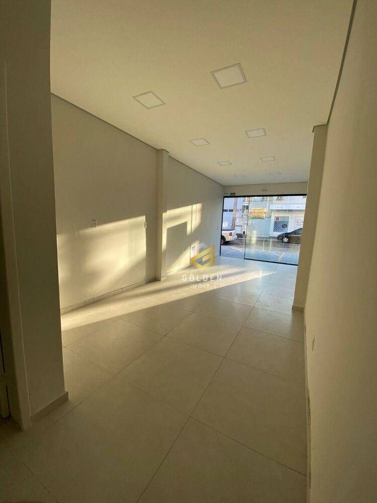 Conjunto Comercial-Sala para alugar, 29m² - Foto 1