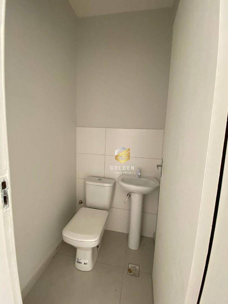 Conjunto Comercial-Sala para alugar, 29m² - Foto 2